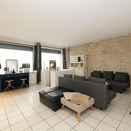 Appartement Familial Proche Des Commerces - 8P Paryż Zewnętrze zdjęcie