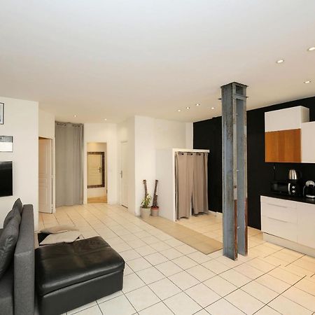 Appartement Familial Proche Des Commerces - 8P Paryż Zewnętrze zdjęcie