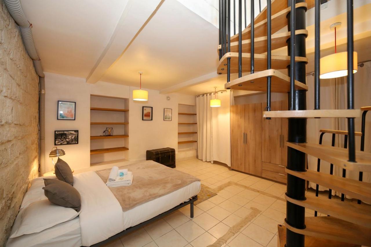 Appartement Familial Proche Des Commerces - 8P Paryż Zewnętrze zdjęcie