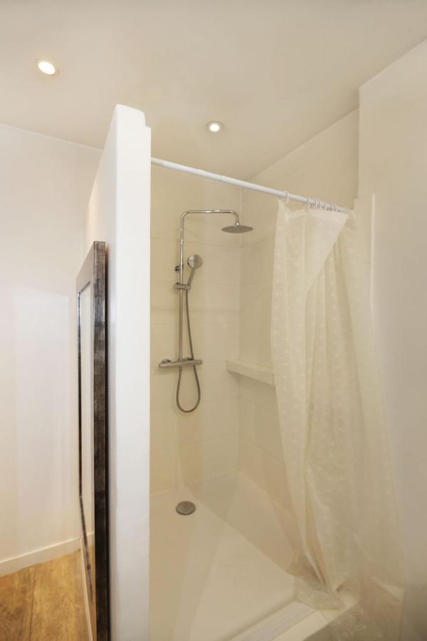 Appartement Familial Proche Des Commerces - 8P Paryż Zewnętrze zdjęcie