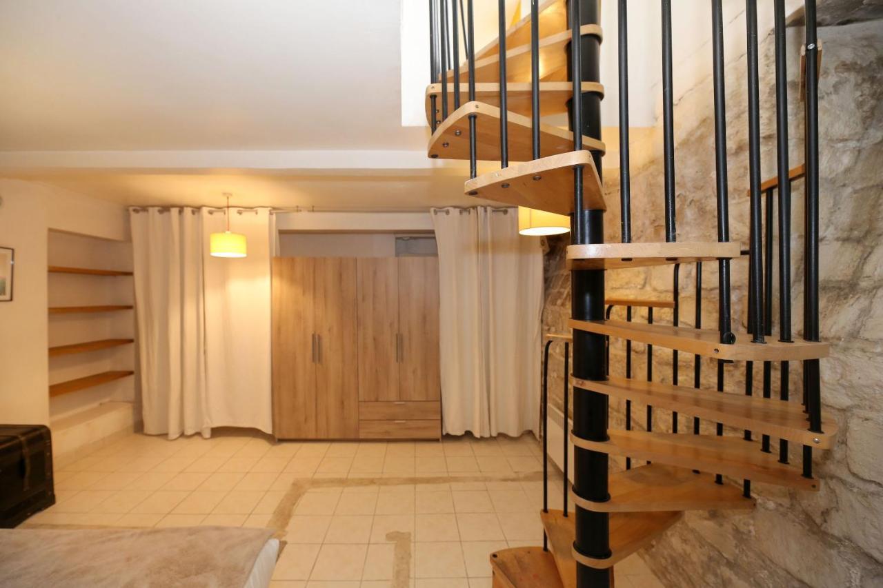 Appartement Familial Proche Des Commerces - 8P Paryż Zewnętrze zdjęcie