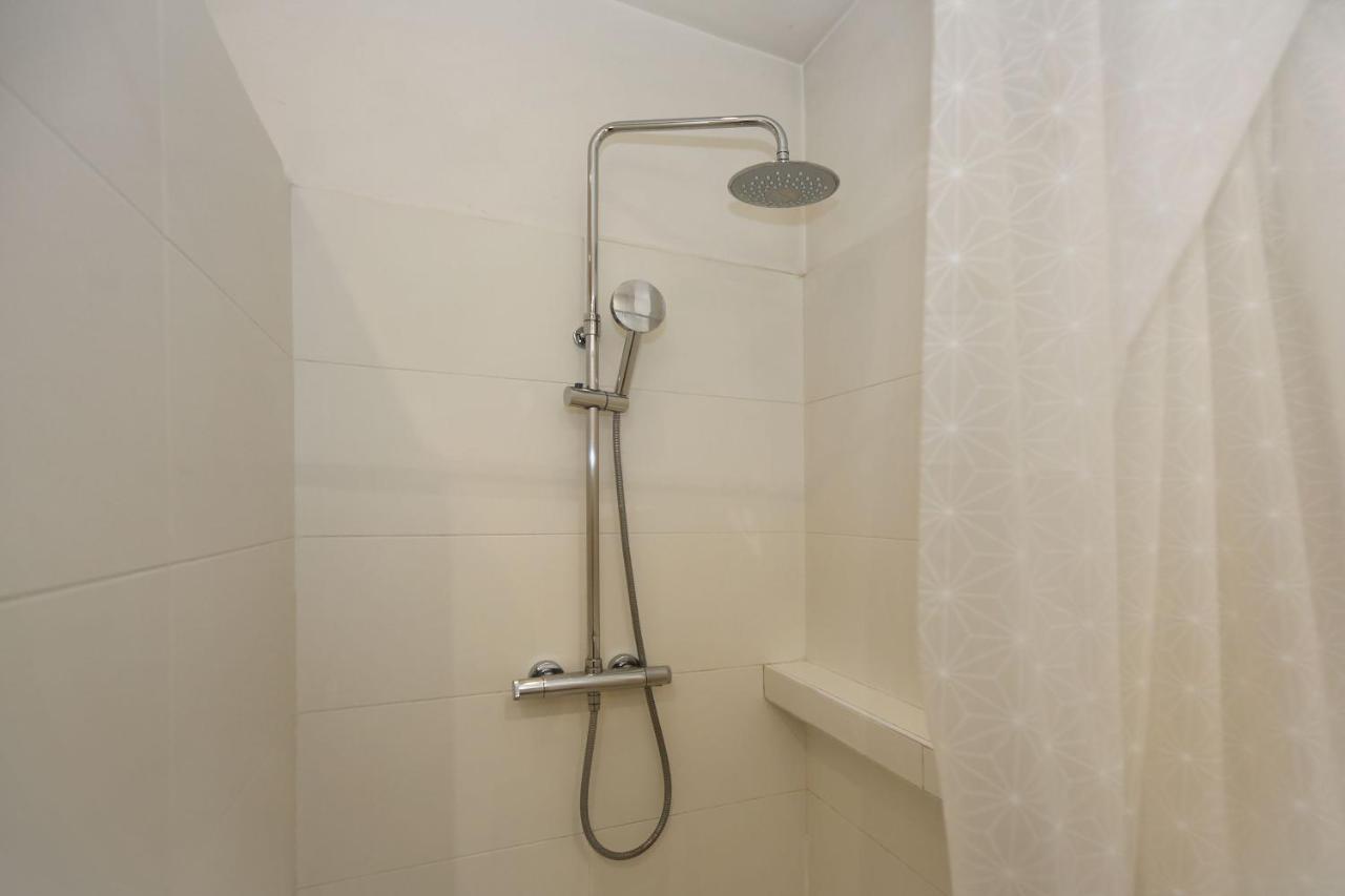Appartement Familial Proche Des Commerces - 8P Paryż Zewnętrze zdjęcie
